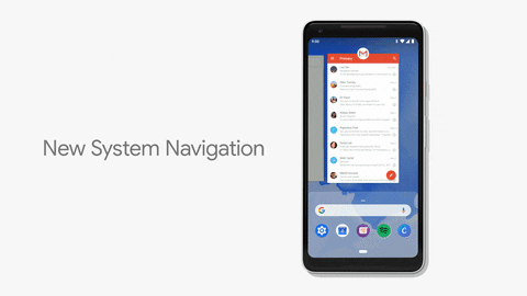 Android Pie Features You Need to Know 2 Android Application development Company
