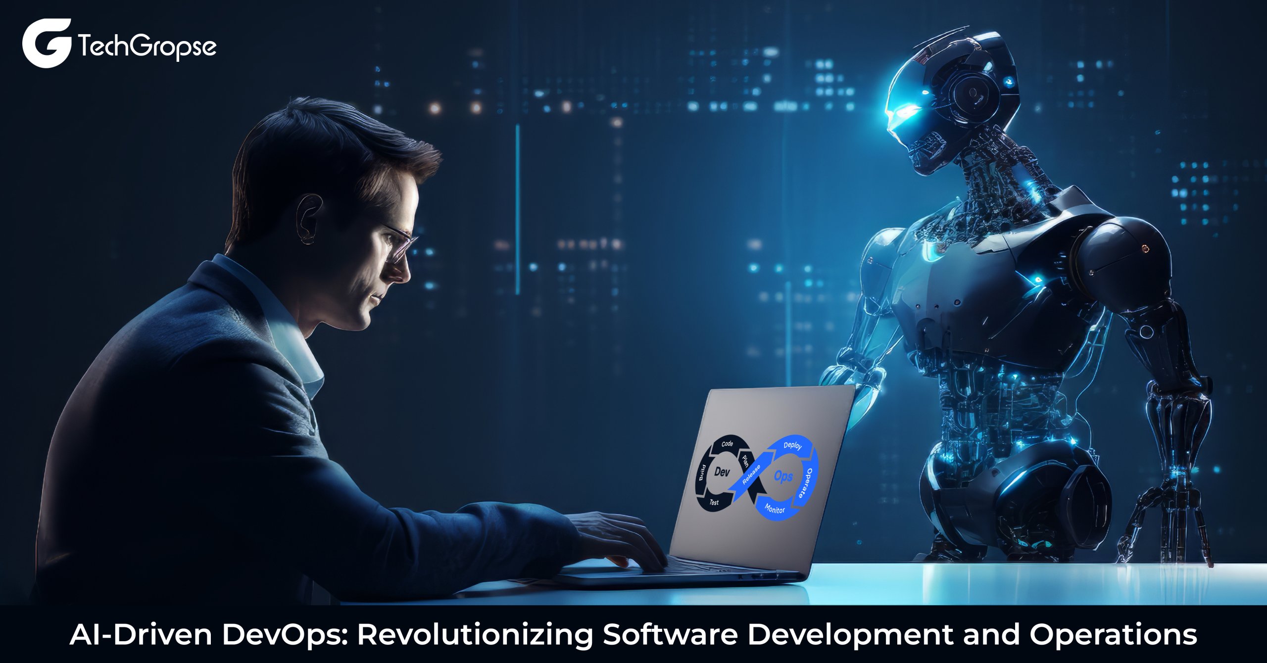 AI In DevOps: Revolutionizing Software Development and Operations