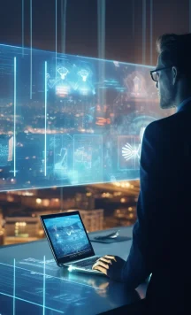 Enterprise  Software Solutions